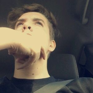 Meet your Posher, James